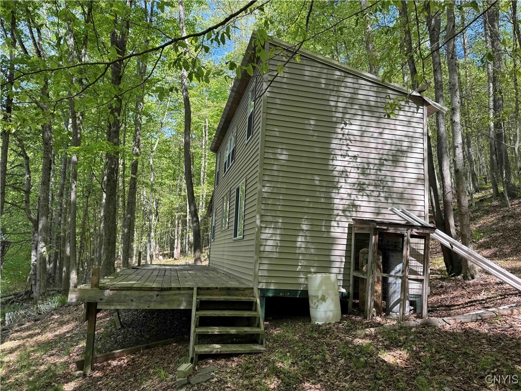 774 Bent Dipper Road