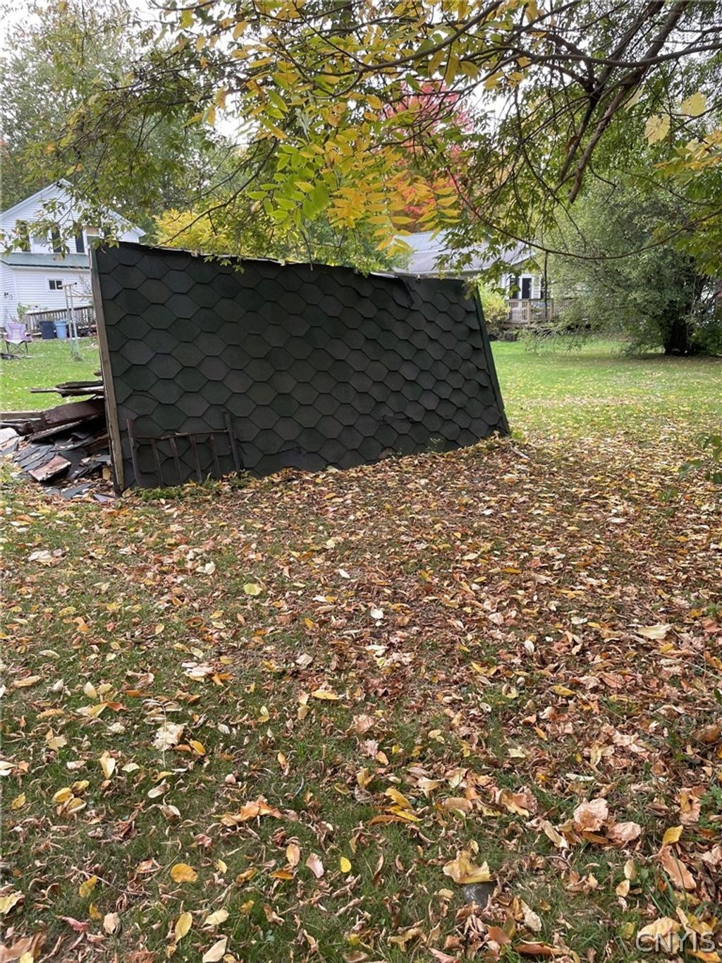 Photo of Lake Street, Cape Vincent, NY 13618 (MLS # S1665830)