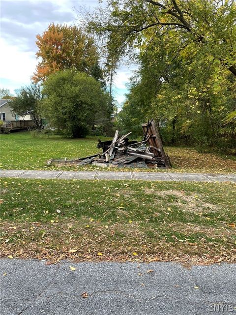 Vacant Land For Sale - Lake Street<br/> Cape Vincent, NY 13618