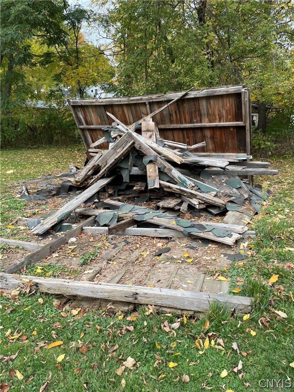 Photo of Lake Street, Cape Vincent, NY 13618 (MLS # S1665830)