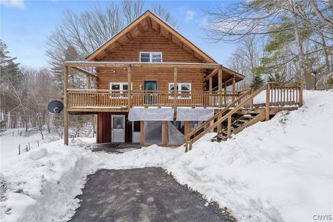 Homes For Sale - 131 Gillette Road<br/> Mexico, NY 13114