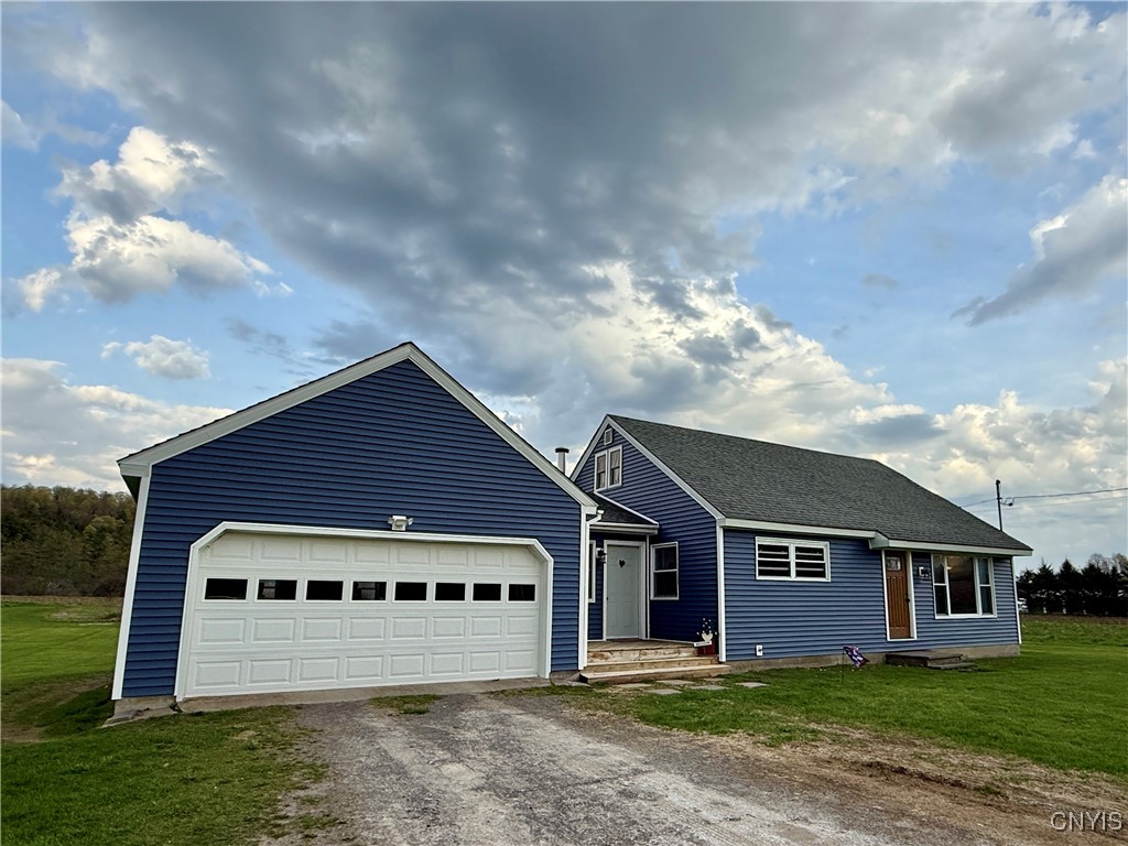 3344 South Street, Eaton, New York image 2