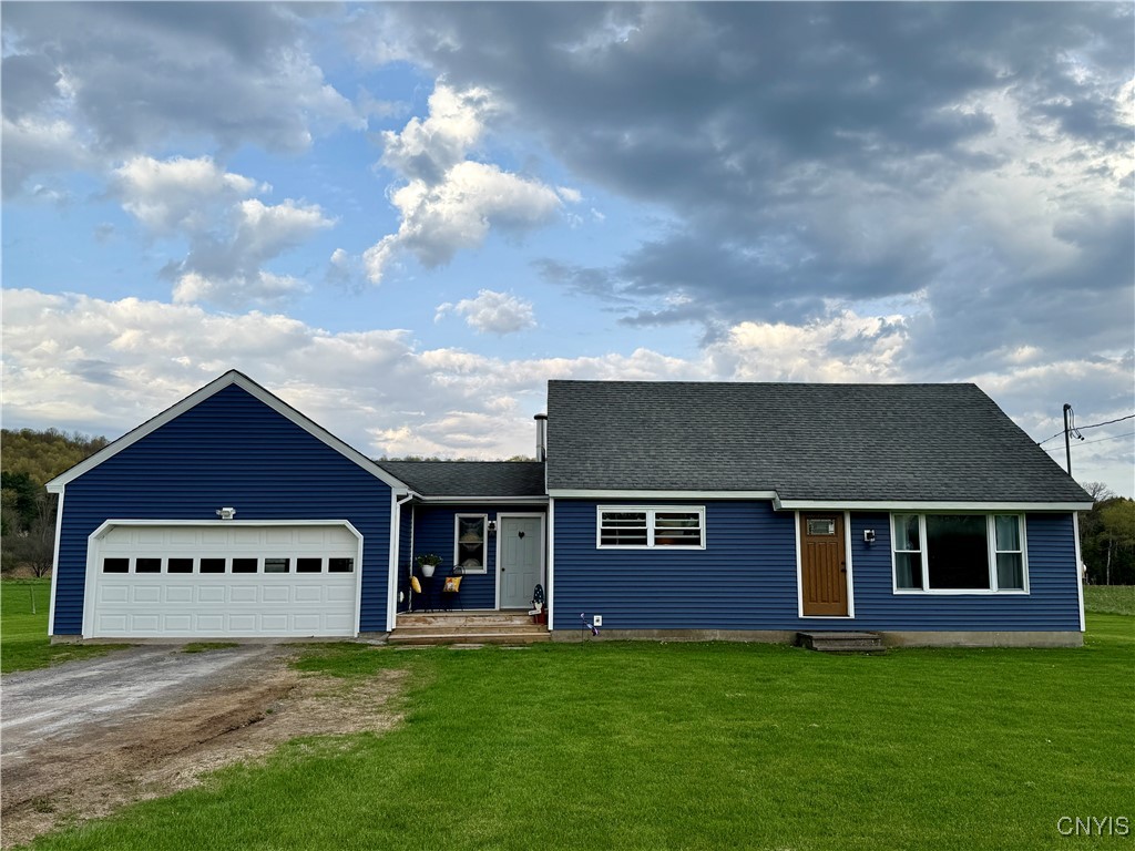 3344 South Street, Eaton, New York image 1
