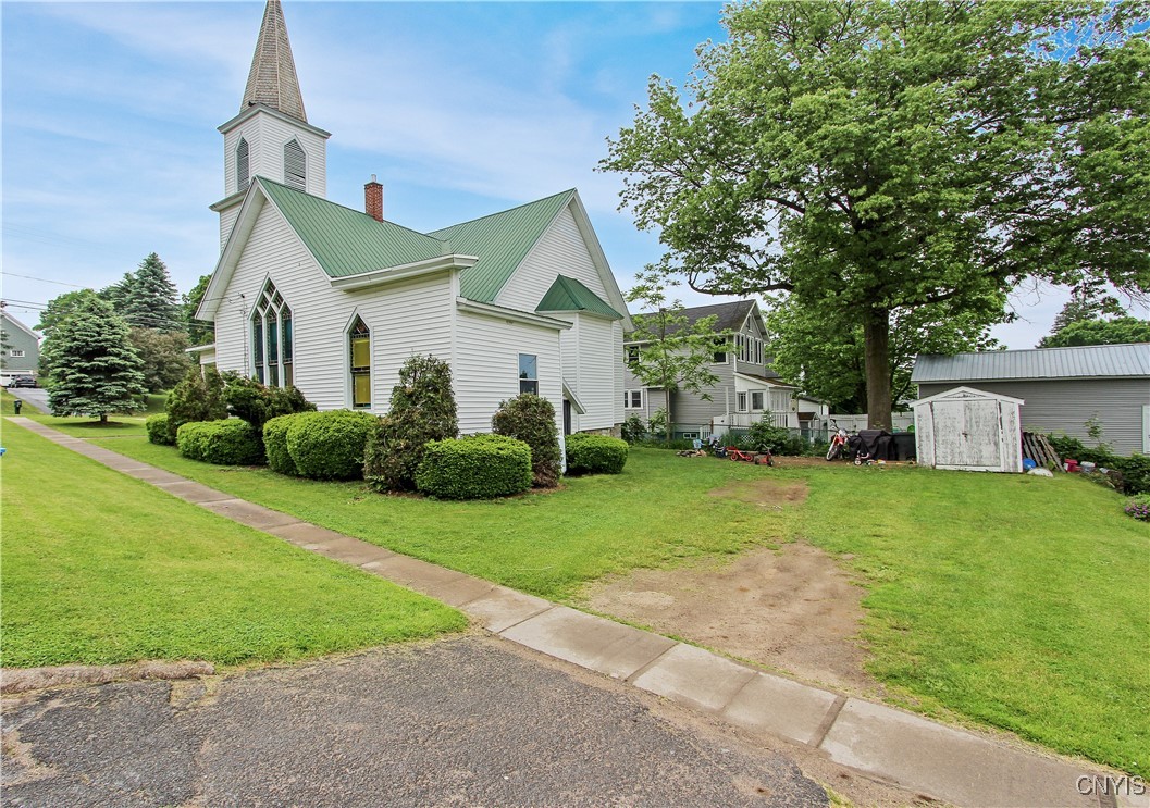 5002 State Route 410