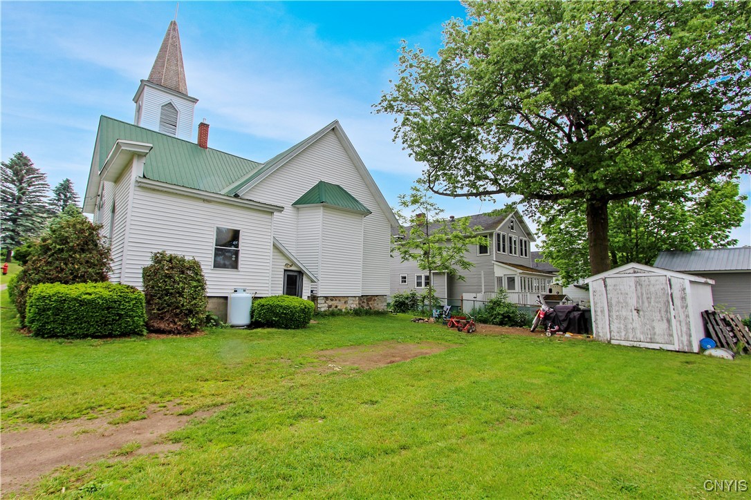 5002 State Route 410