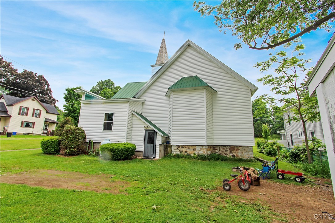 5002 State Route 410