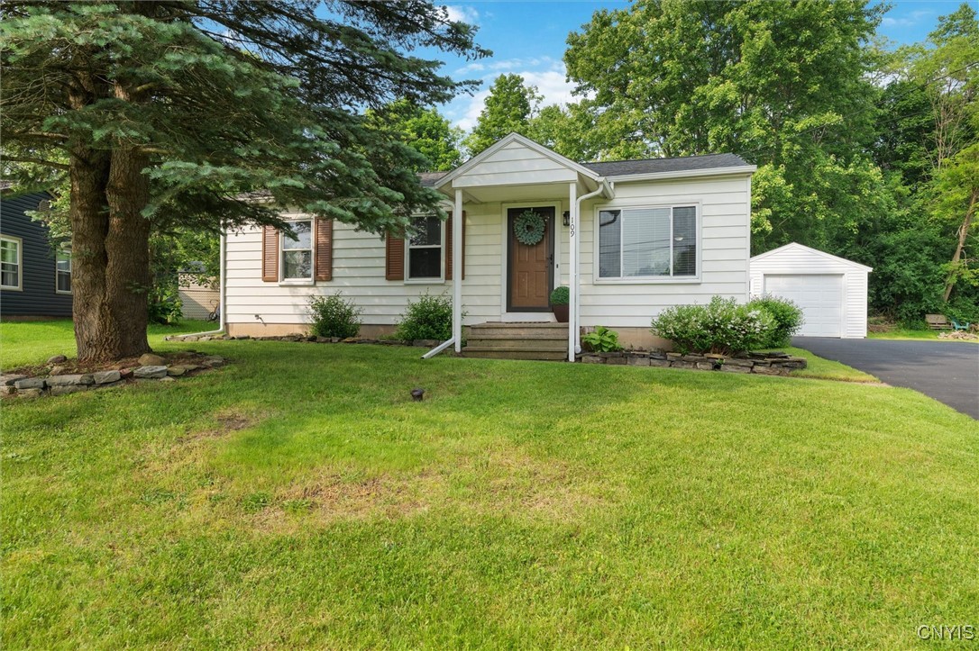 109 Blanchard Boulevard