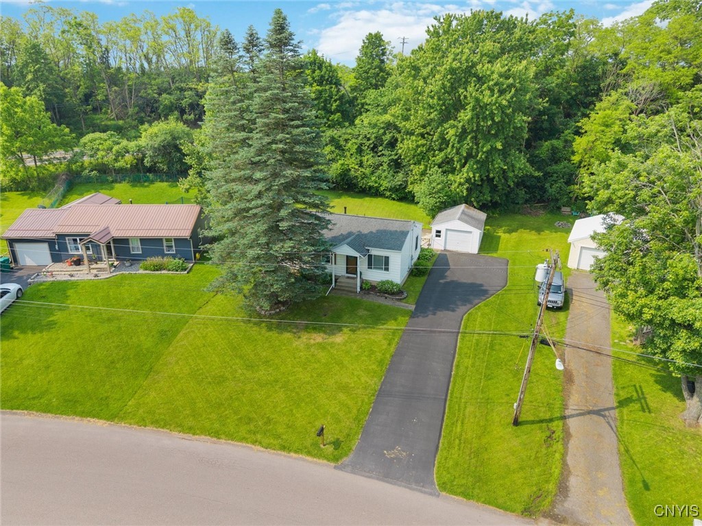 109 Blanchard Boulevard
