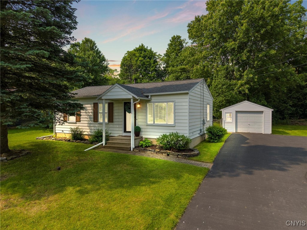 109 Blanchard Boulevard
