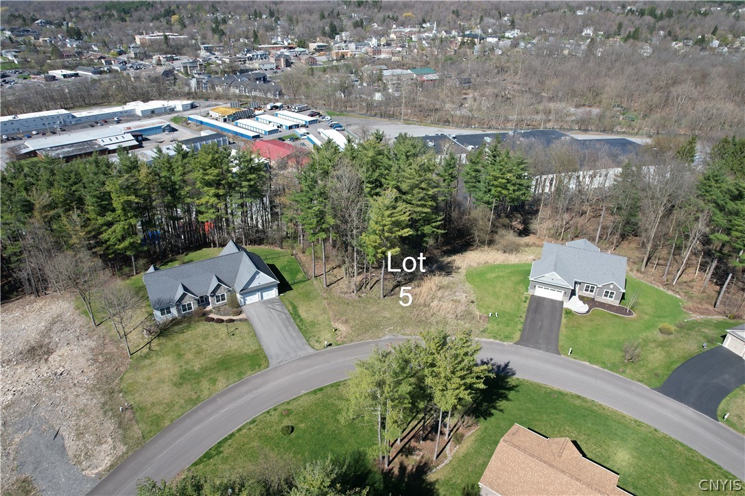 4638 Lot 5 Pauli Drive, Manlius, New York image 3