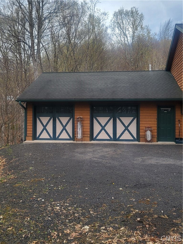 119 Dakota Road