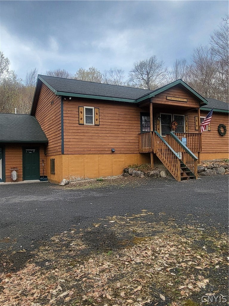 119 Dakota Road