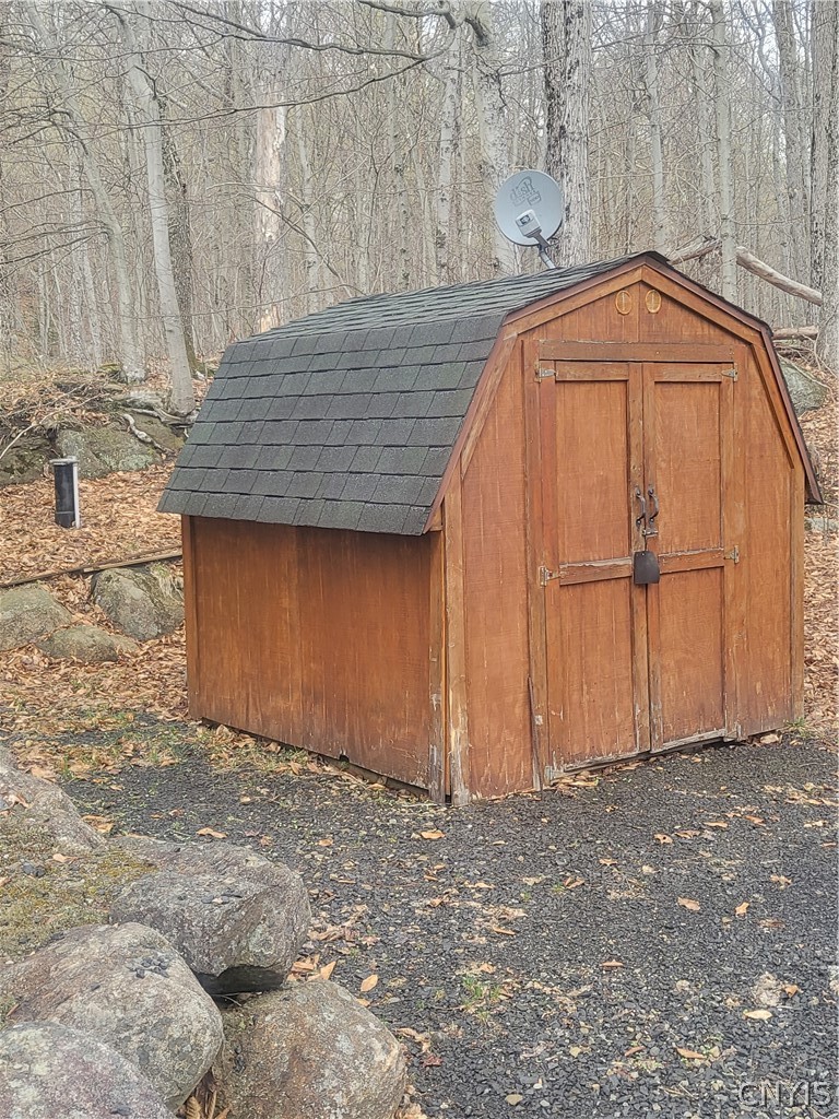 119 Dakota Road