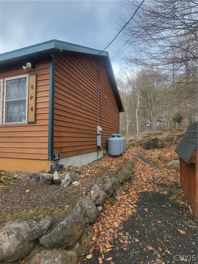 119 Dakota Road
