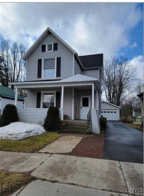 448 S James Street Carthage NY 13619