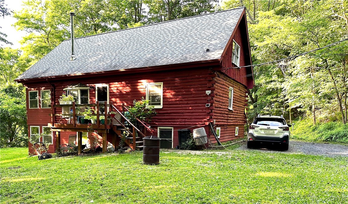 3666 Middle Road, Hector, New York image 1