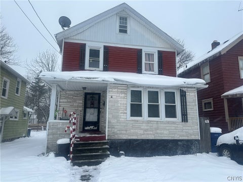Homes For Sale - 1021 W Colvin Street<br/> Syracuse, NY 13207