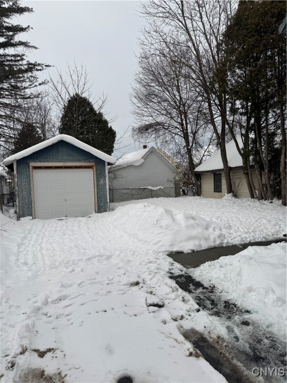 1208 Churchill Avenue