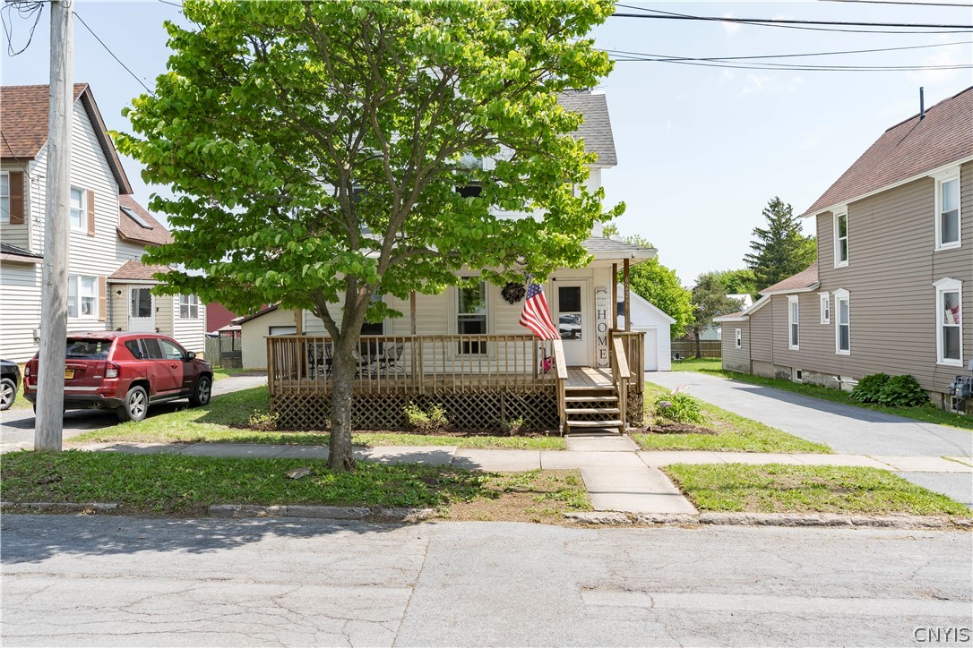 622 Hancock Street