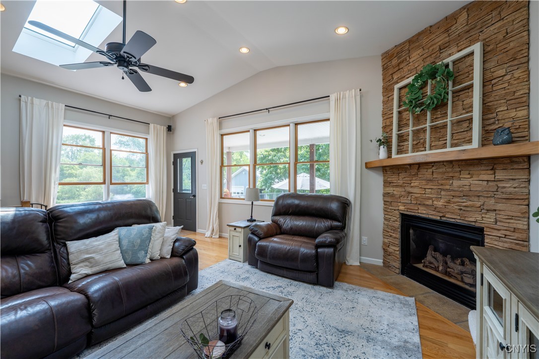 764 Burt Road