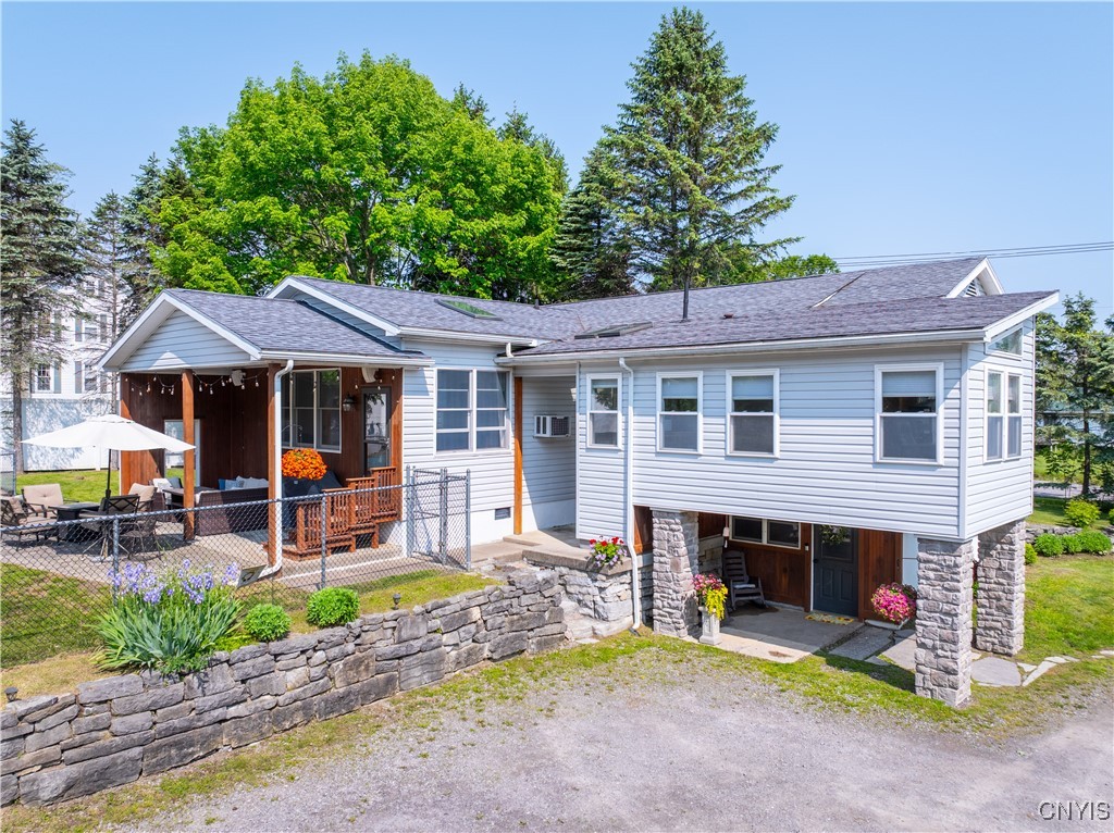 764 Burt Road