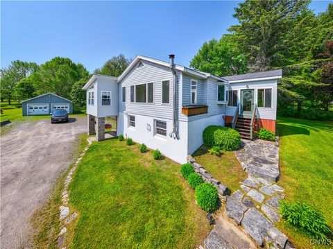 764 Burt Road Little Falls NY 13365