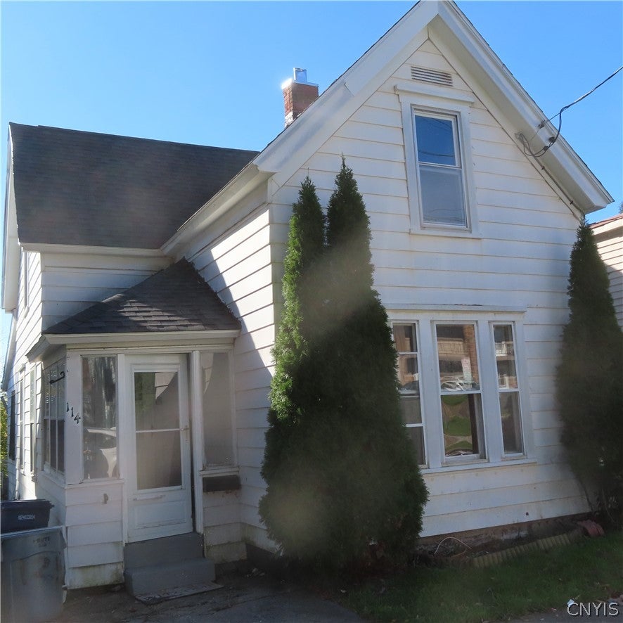 114 Vann Street