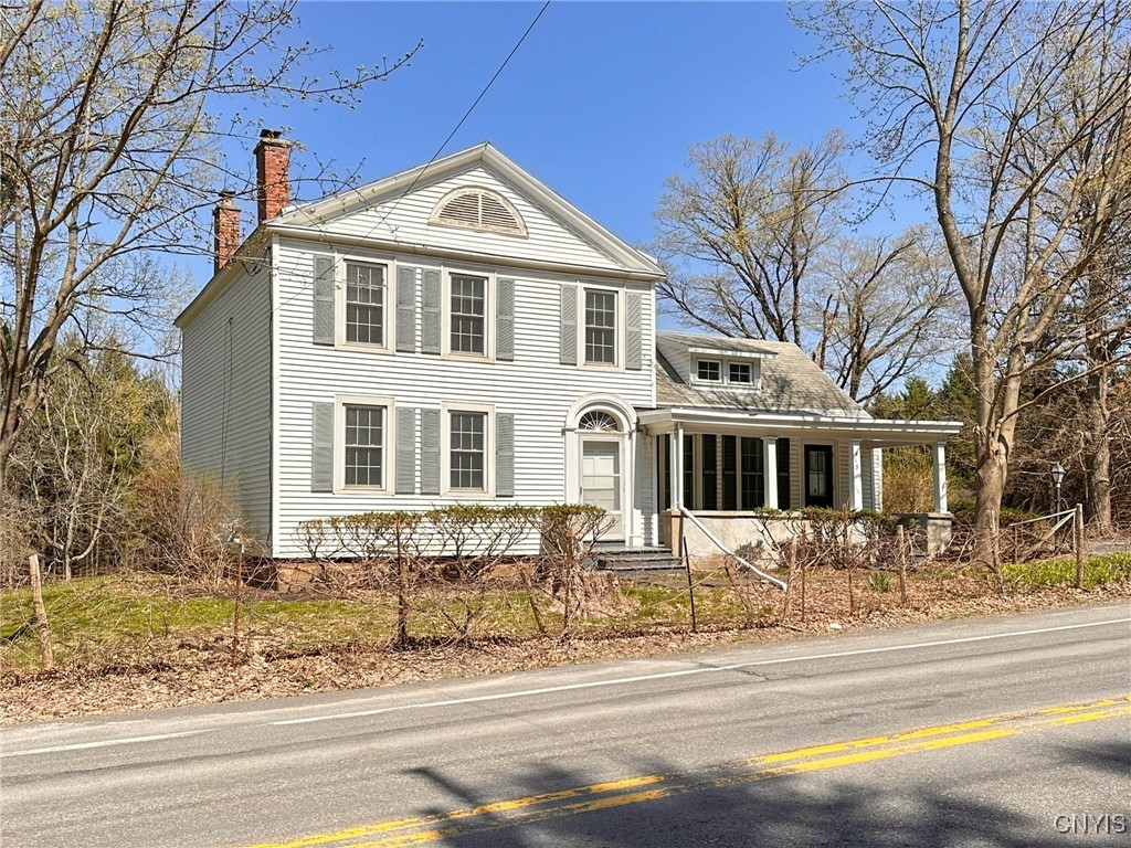 415 Higby Road
