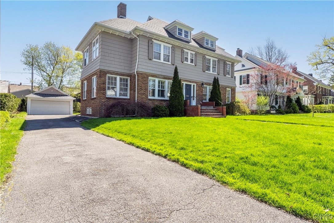248 Brattle Road, Syracuse, New York image 3