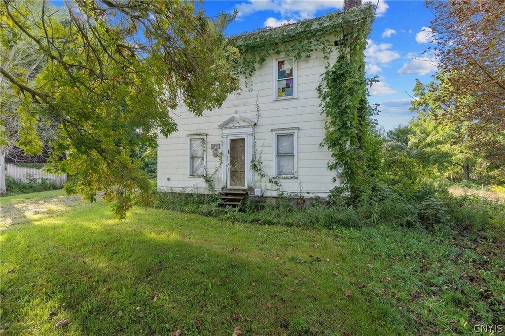 Photo of 353 Woolson Road, Scriba, NY 13126 (MLS # S1714114)