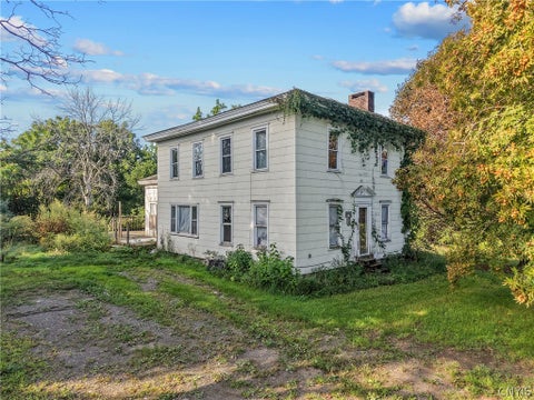 Tiny photo for 353 Woolson Road, Scriba, NY 13126 (MLS # S1714114)