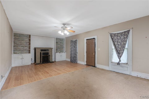 Tiny photo for 353 Woolson Road, Scriba, NY 13126 (MLS # S1714114)