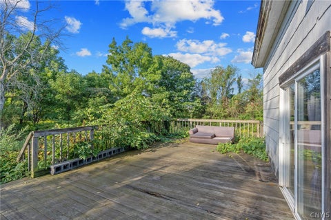 Tiny photo for 353 Woolson Road, Scriba, NY 13126 (MLS # S1714114)