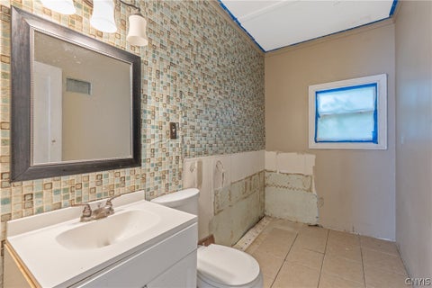 Tiny photo for 353 Woolson Road, Scriba, NY 13126 (MLS # S1714114)