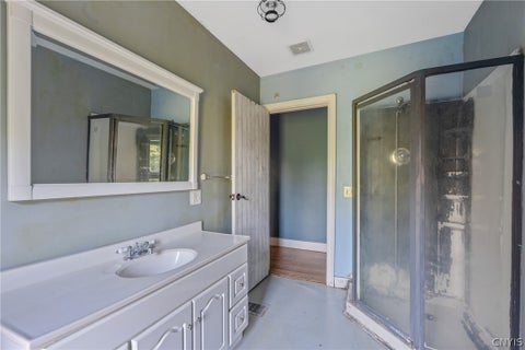 Tiny photo for 353 Woolson Road, Scriba, NY 13126 (MLS # S1714114)