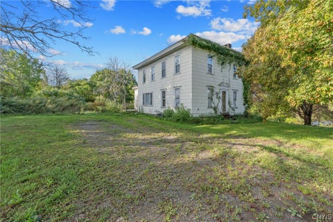 Photo of 353 Woolson Road, Scriba, NY 13126 (MLS # S1714114)
