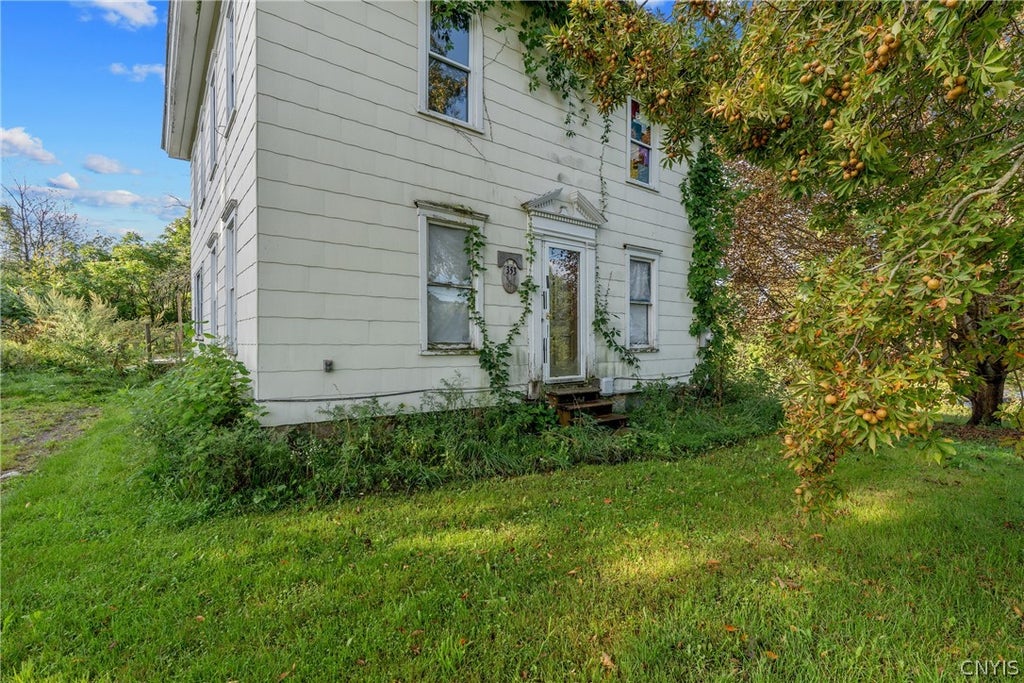 Photo of 353 Woolson Road, Scriba, NY 13126 (MLS # S1714114)