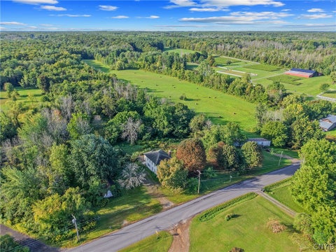 Tiny photo for 353 Woolson Road, Scriba, NY 13126 (MLS # S1714114)
