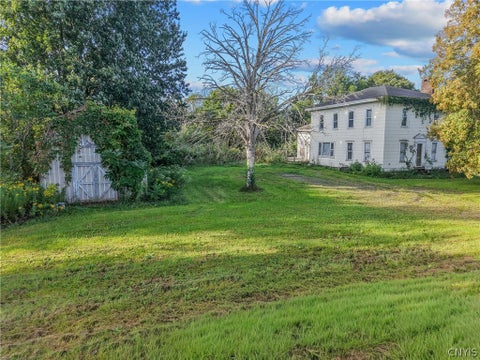 Tiny photo for 353 Woolson Road, Scriba, NY 13126 (MLS # S1714114)