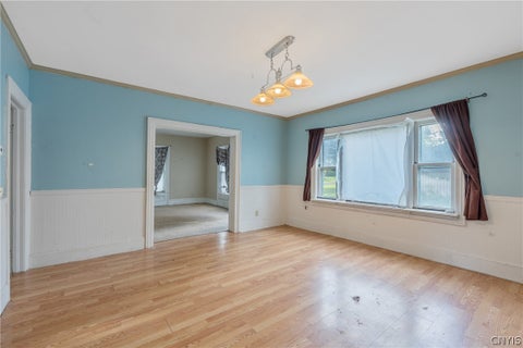 Tiny photo for 353 Woolson Road, Scriba, NY 13126 (MLS # S1714114)