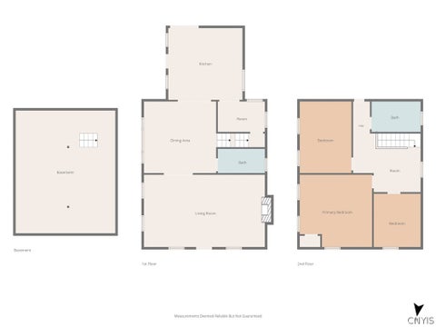 Tiny photo for 353 Woolson Road, Scriba, NY 13126 (MLS # S1714114)