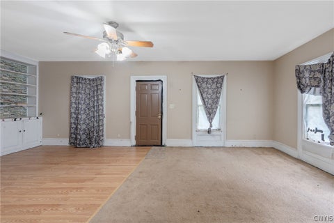 Tiny photo for 353 Woolson Road, Scriba, NY 13126 (MLS # S1714114)