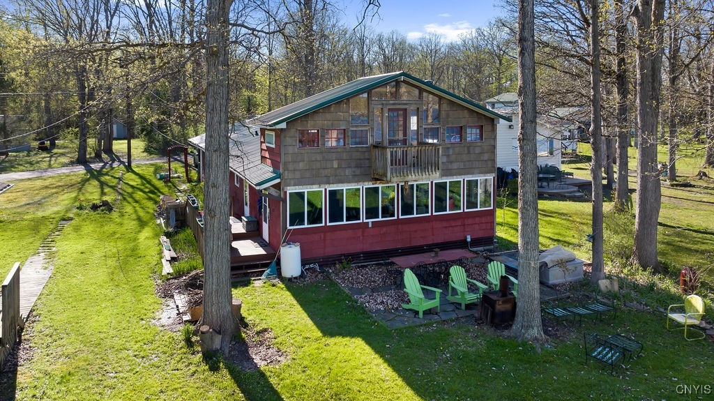169 Fire Lane 12 Ln, Cato, New York image 5