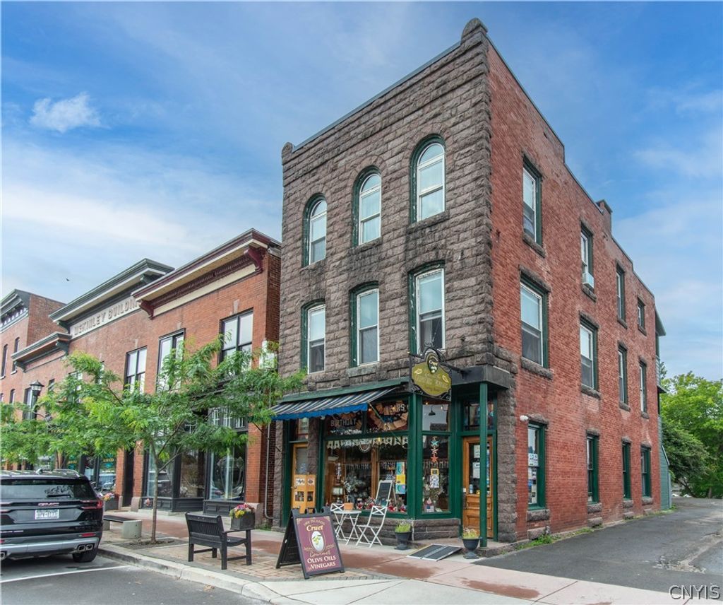 Photo of 226 James Street, Clayton, NY 13624 (MLS # S1695548)
