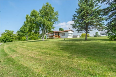 Photo of 2151 Bates Road, Cape Vincent, NY 13618 (MLS # S1695077)