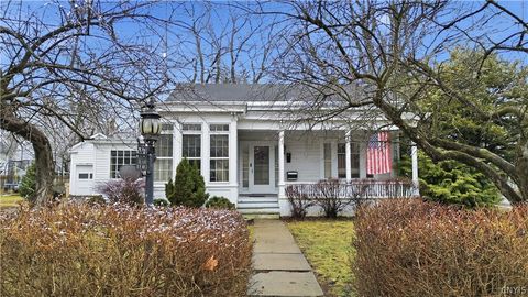 31 W Main Street Mohawk NY 13407