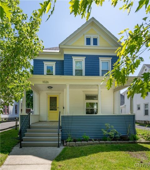 1026 State Street Watertown NY 13601