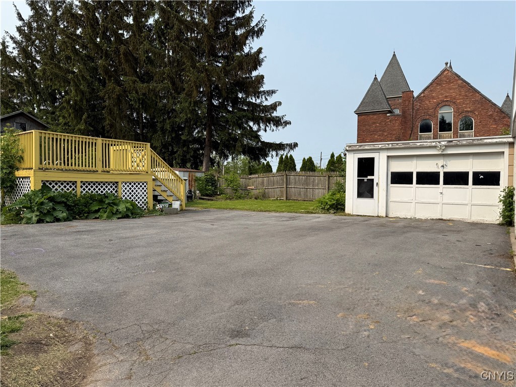 306 Seymour Street, Auburn, New York image 5