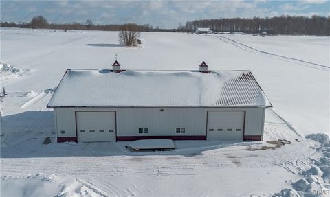 382 State Route 28 Richfield Springs NY 13439