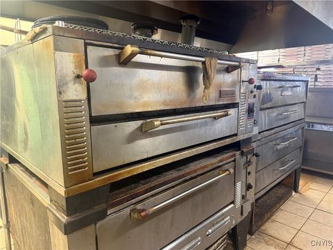 Tiny photo for 609 S Main Street, Clay, NY 13212 (MLS # S1655584)